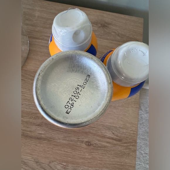 Mustela Mineral Baby Sunscreen Spray Bundle of 3 NWT - SPF 50-6oz (exp 07-2023) - Picture 3 of 3